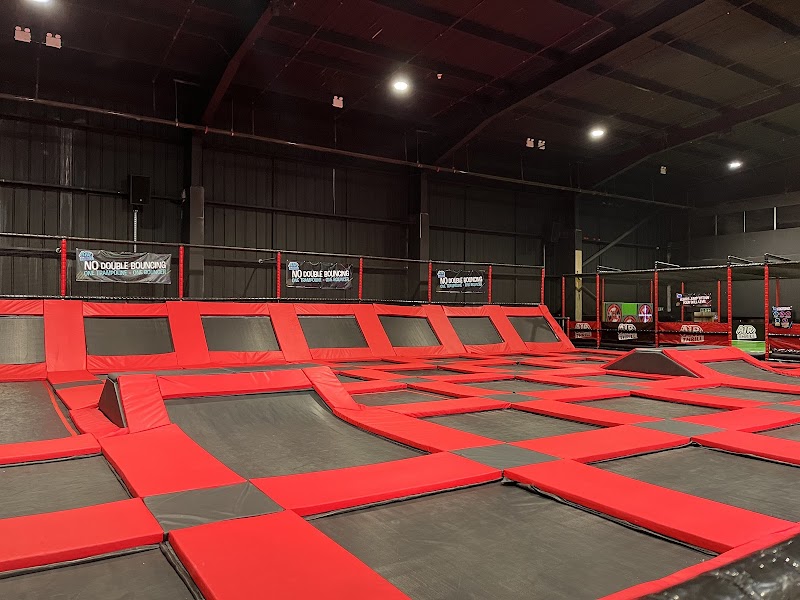 Air Thrill East Kilbride photo 2