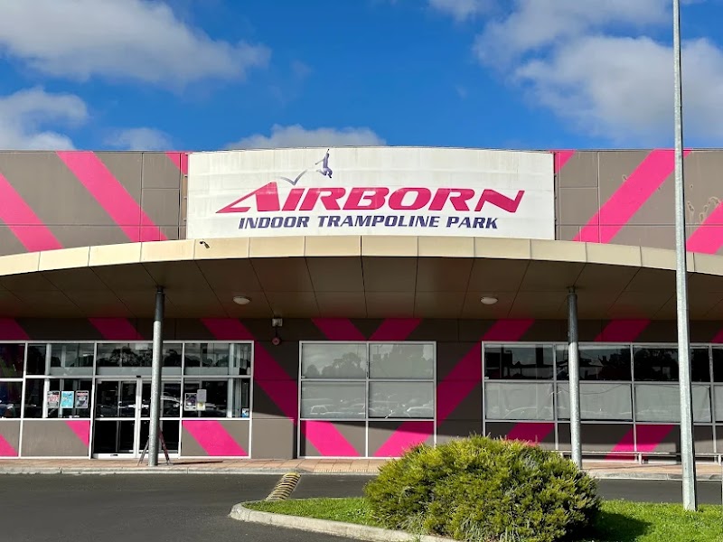 Airborn Air Park