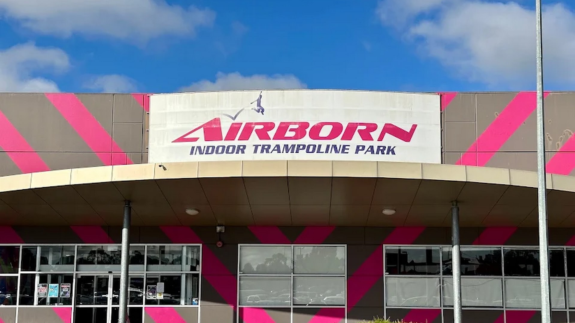 Airborn Air Park photo 3