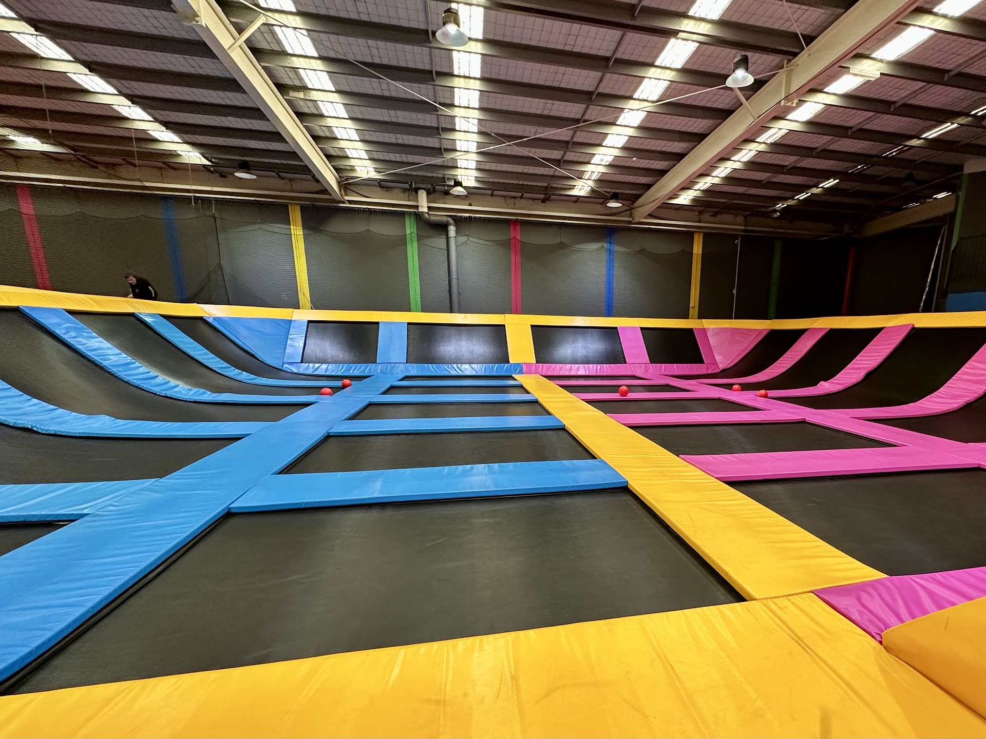 Airborn Air Park