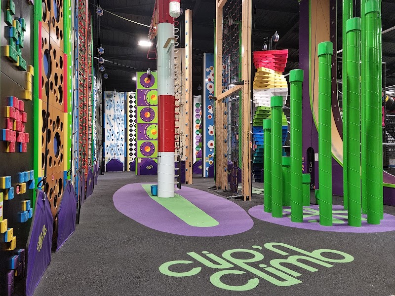 AirHop Adventure & Trampoline Park Chelmsford photo 3