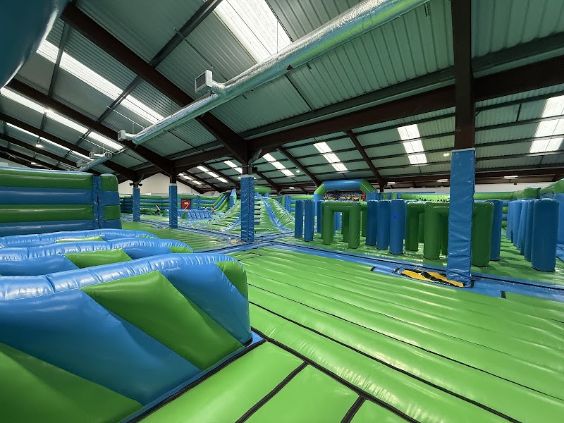 Airpark Adventure