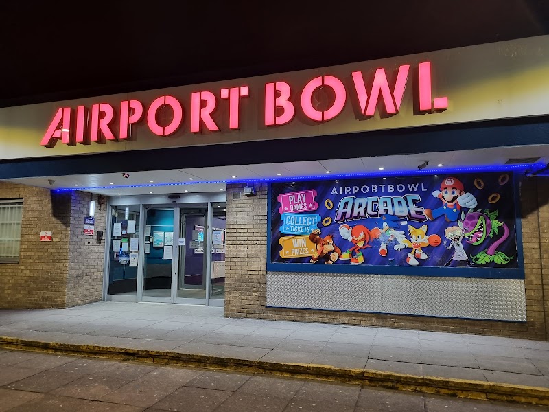 Airport Bowl photo 2