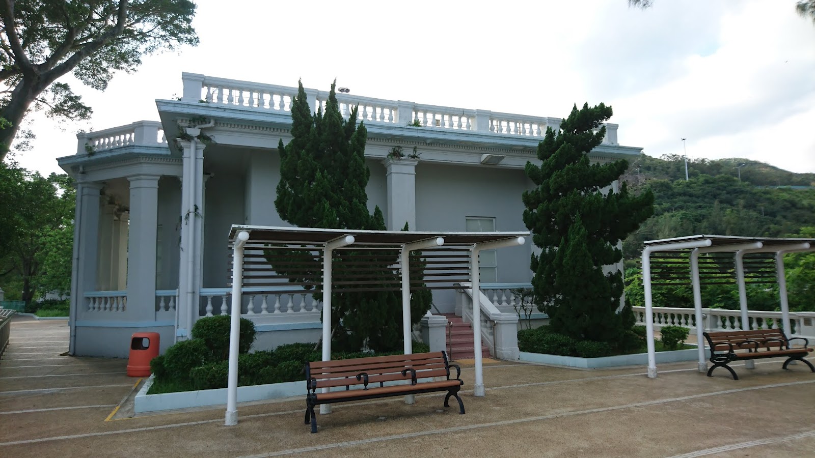 Airport Core Programme Exhibition Centre photo 2