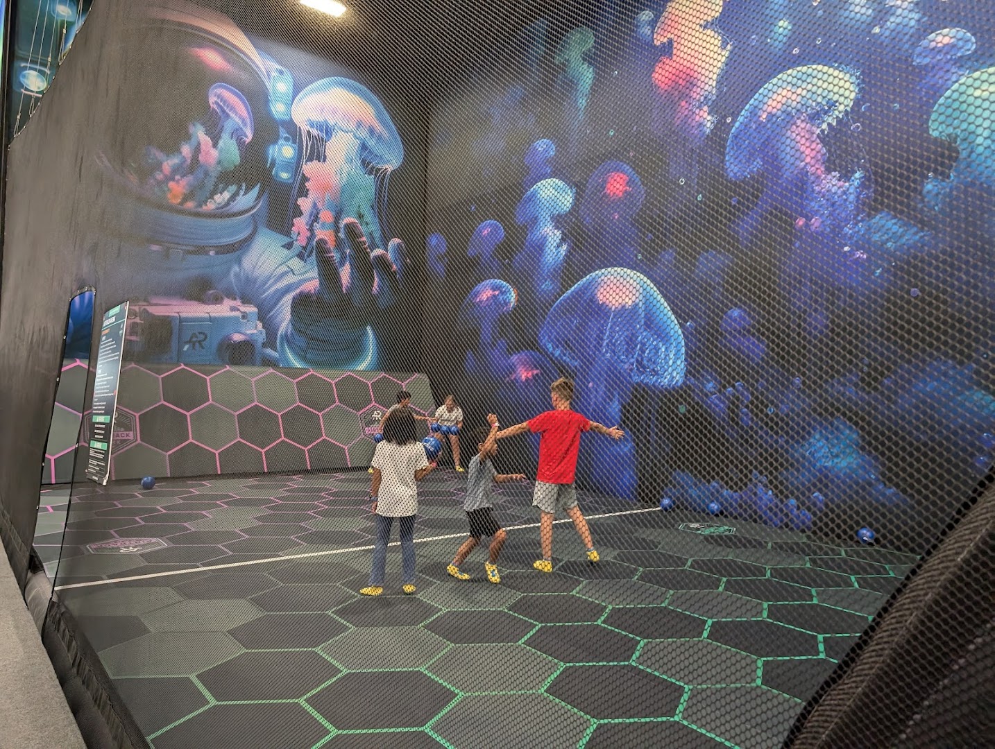 AirTrack Park photo 3