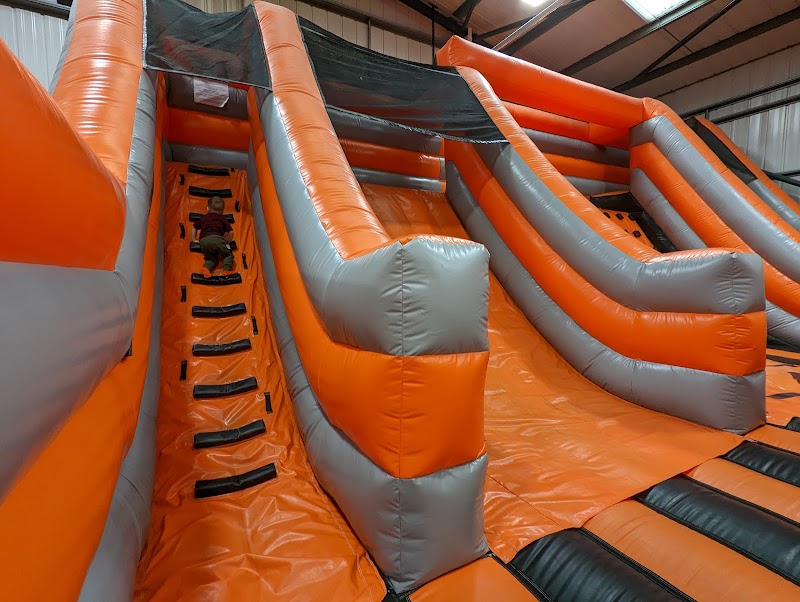 AirVault Inflatable & Trampoline Park photo 3