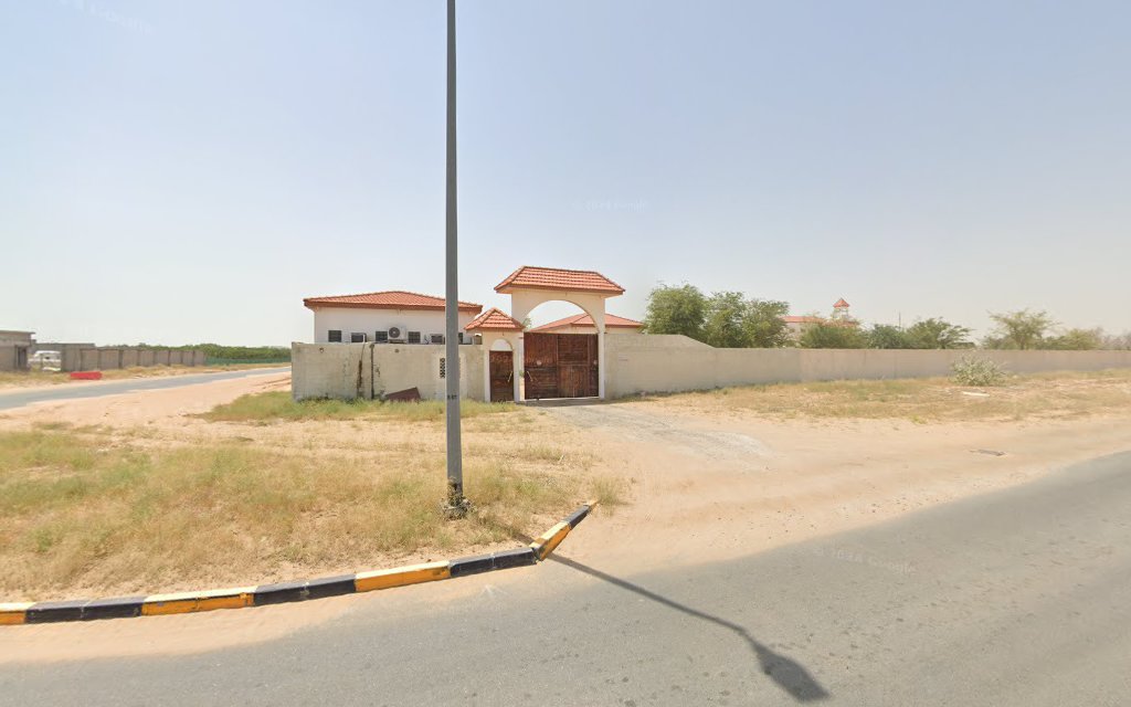 اسطبلات و نادي بن حيدر للفروسية photo 2