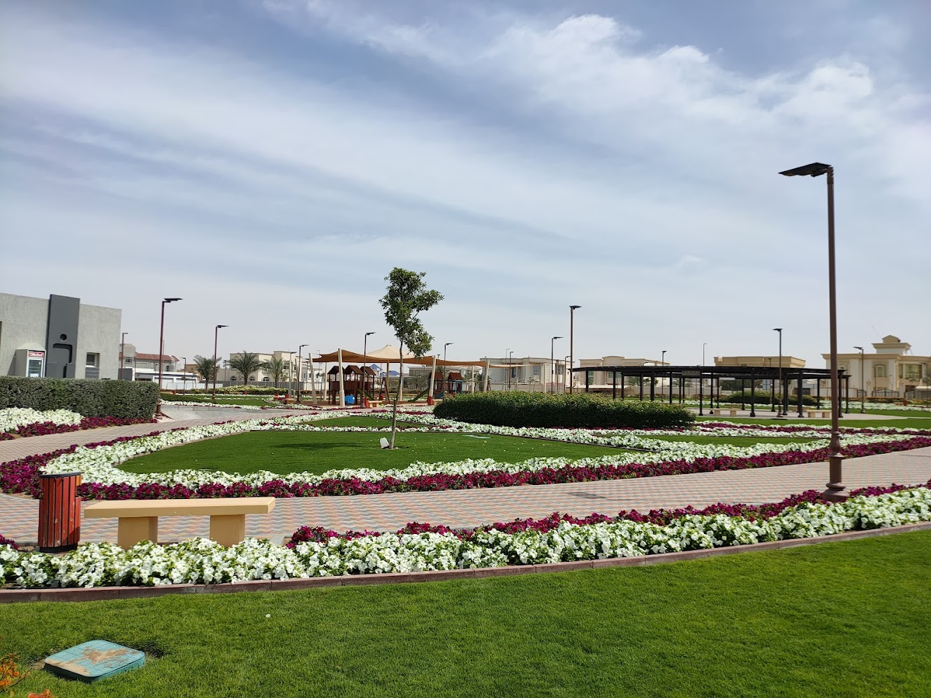 Ajman Chamber Park photo 2