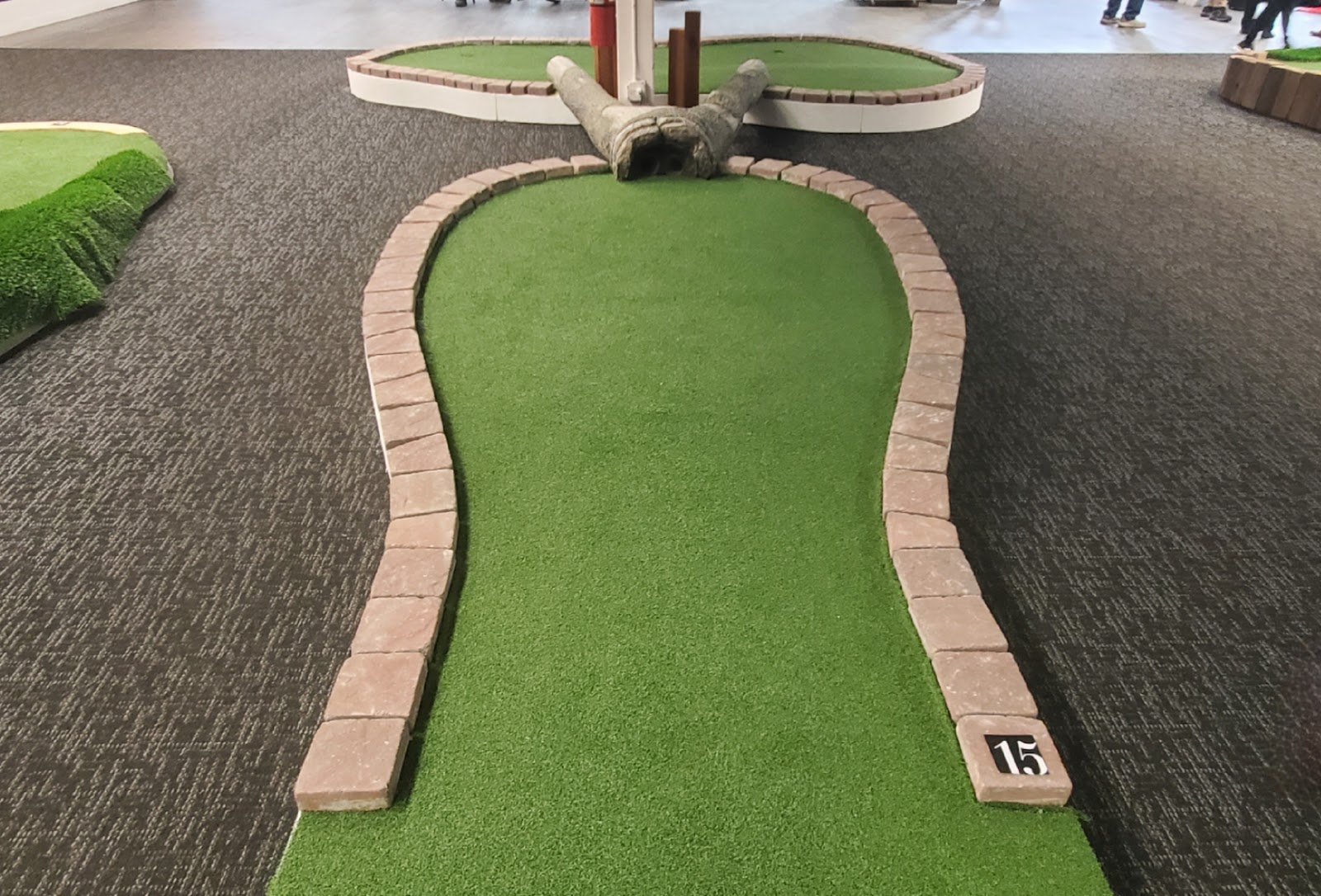 AJ's Putt 'N' Play photo 3