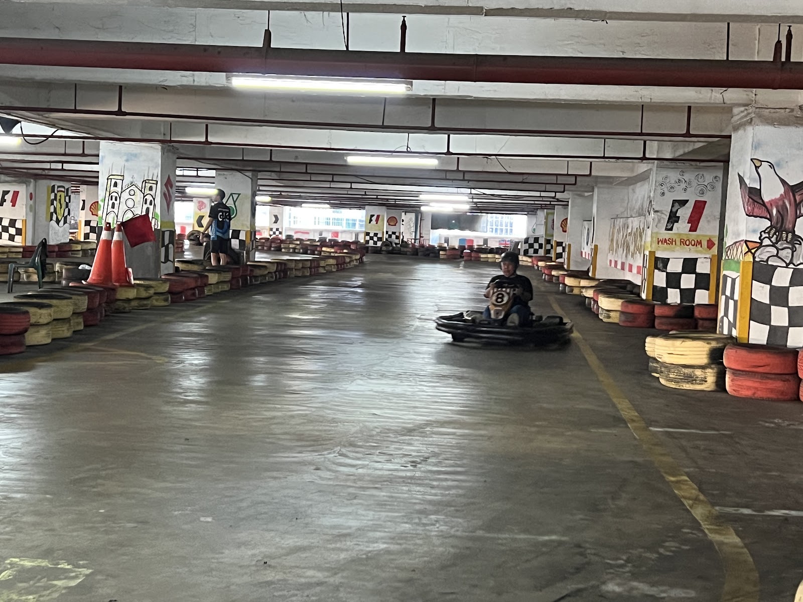 AK Extreme Motorsport Station photo 2
