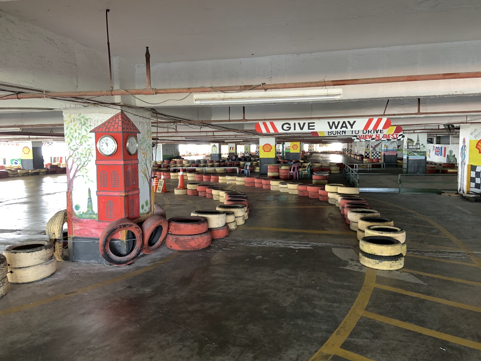 AK Extreme Motorsport Station photo 3