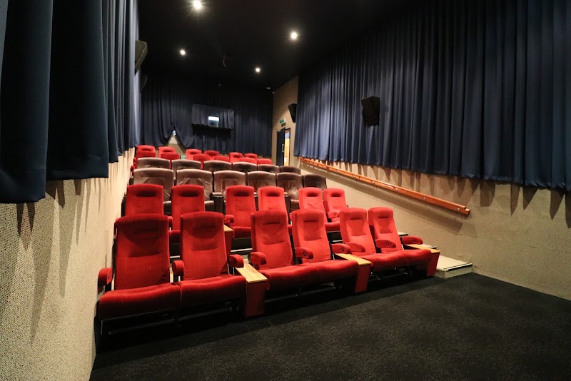 Akaroa Cinema photo 2