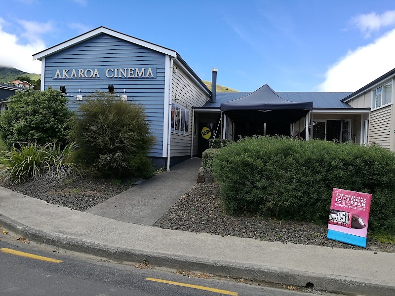 Akaroa Cinema photo 3