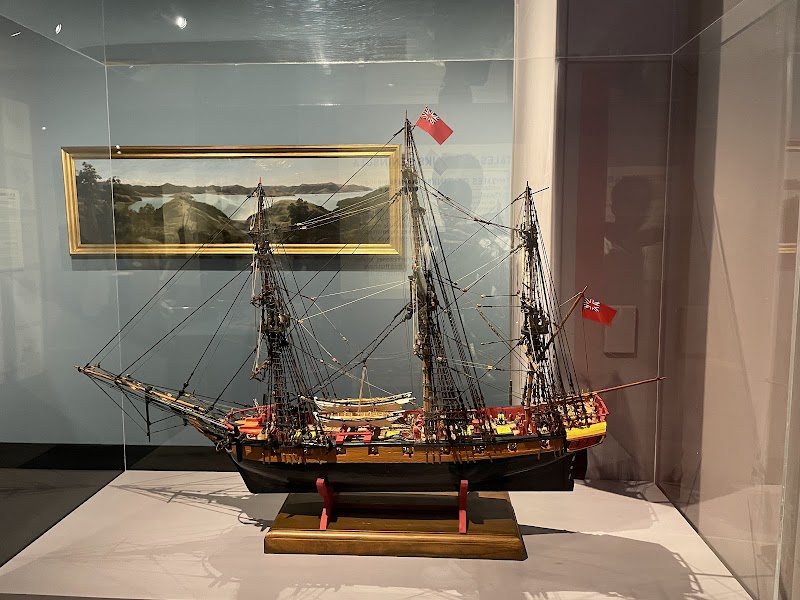 Akaroa Museum