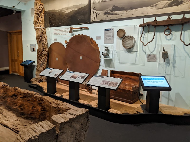 Akaroa Museum photo 2