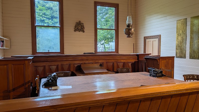 Akaroa Museum photo 3