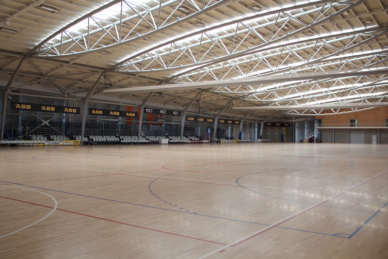 Akau Tangi Sports Centre