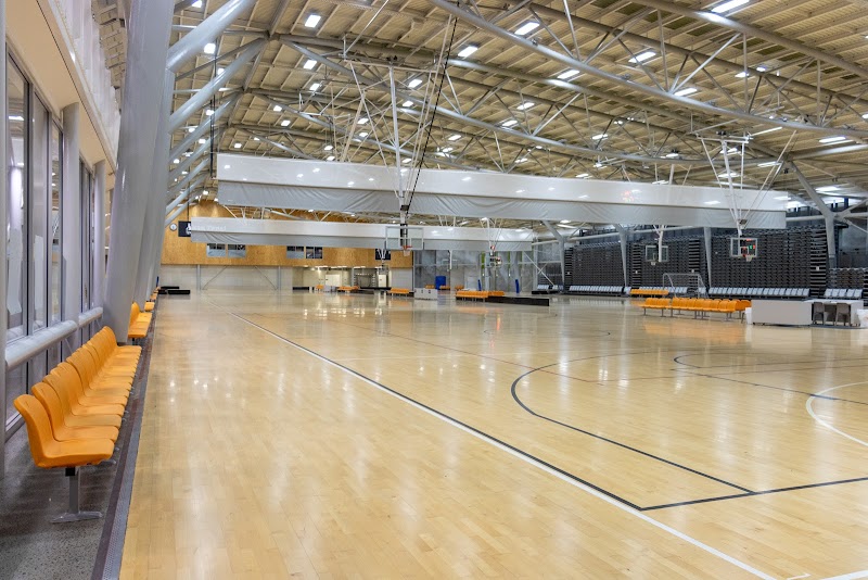 Akau Tangi Sports Centre photo 2
