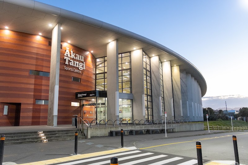 Akau Tangi Sports Centre photo 3