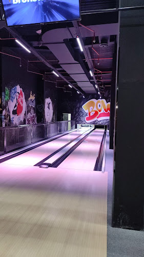 AL ABTAL BOWLING CENTER