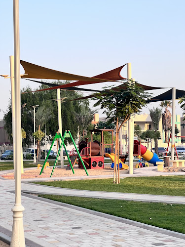 Al Akkasa Public Park