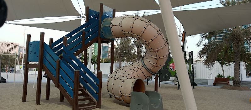 Al Bahar Playground