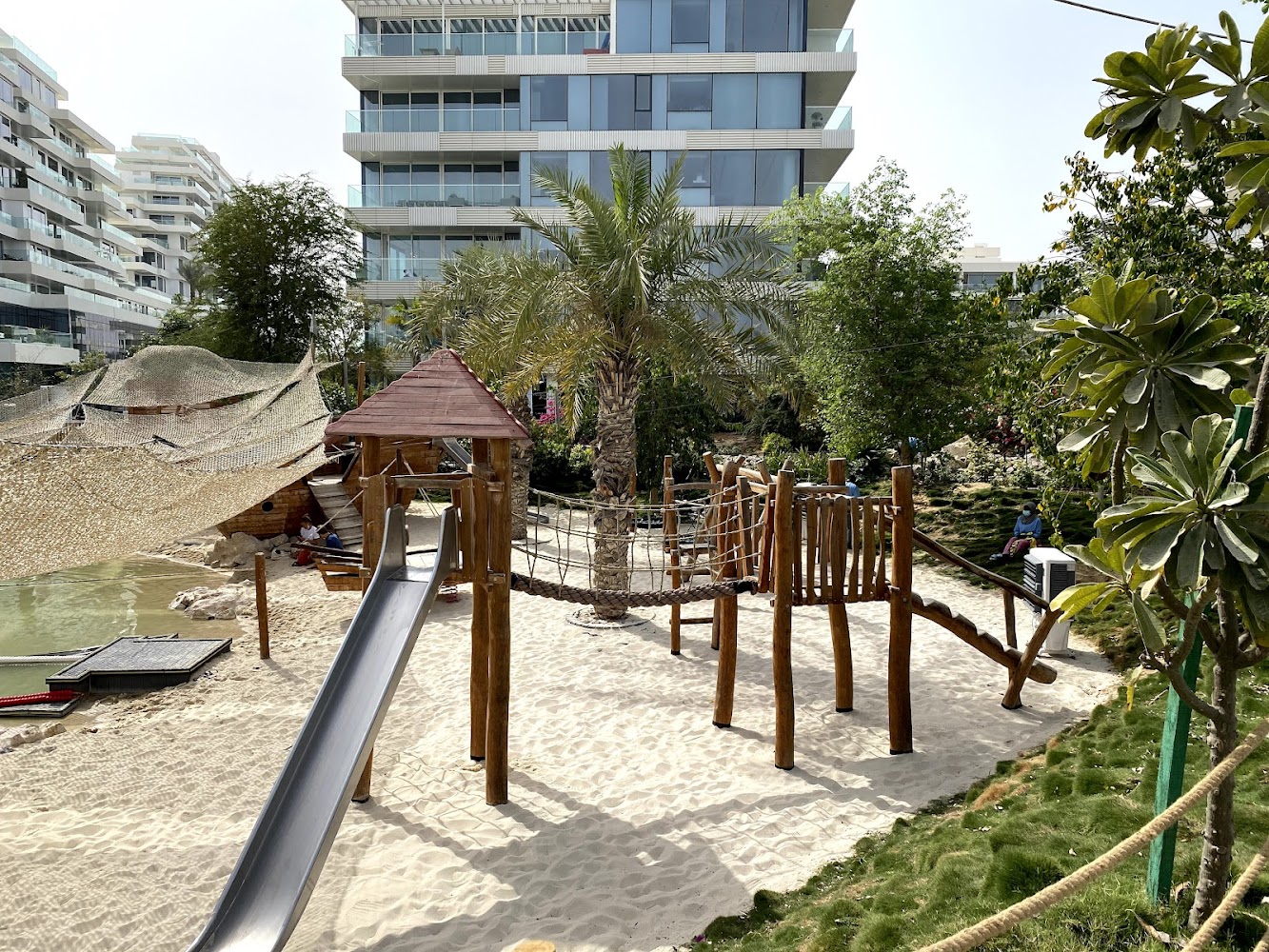 Al Barari Playground photo 3