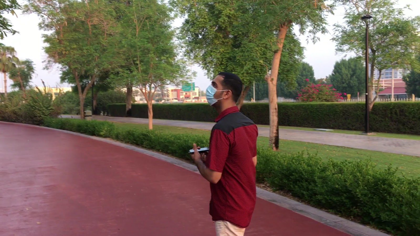 Al Barsha Park Playground photo 3