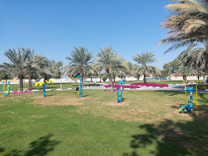 Al Darari Park