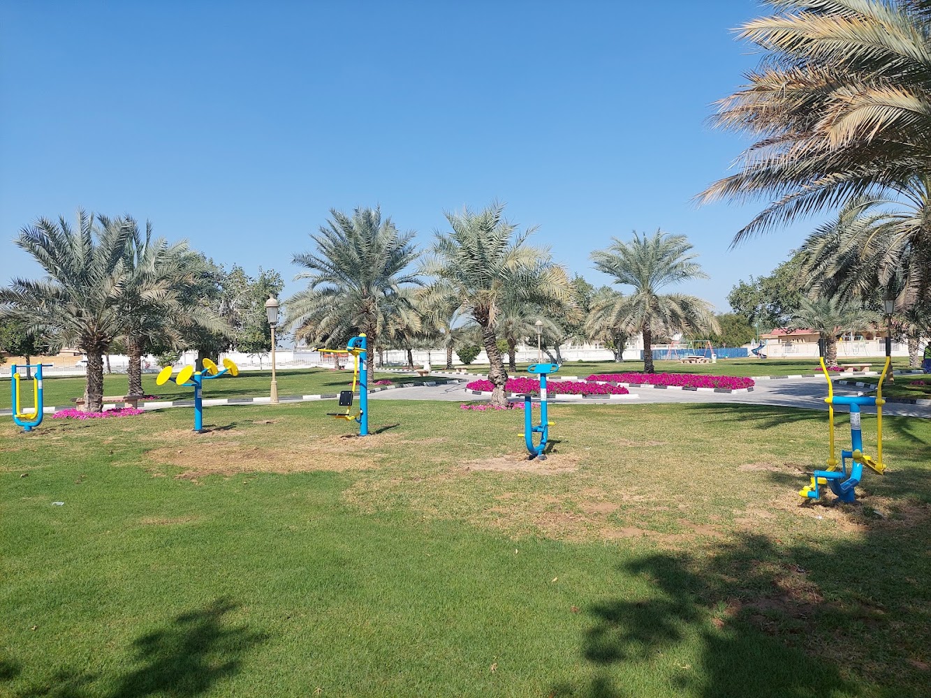 Al Darari Park photo 2