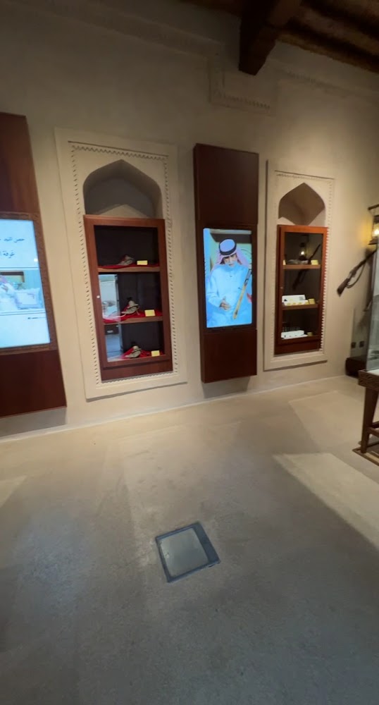 Al Dhaid Fort photo 3