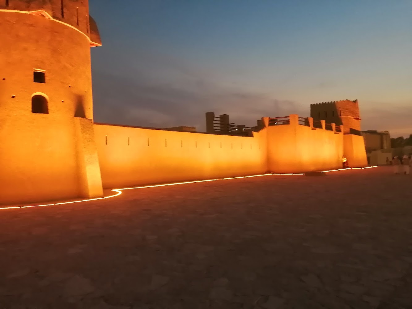 Al Dhaid Fort photo 4