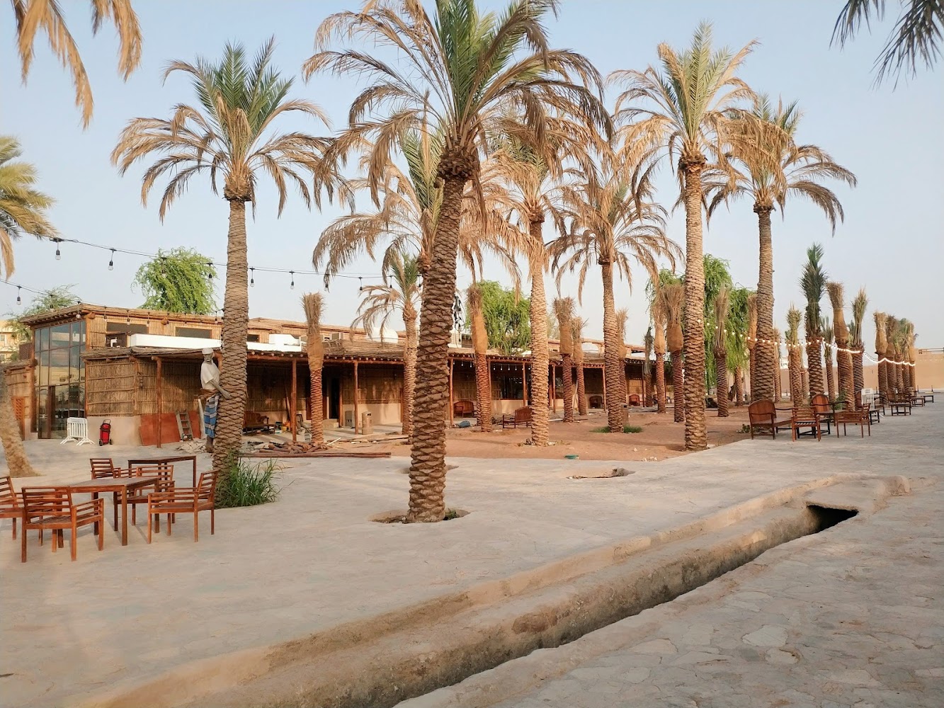 Al Dhaid Fort photo 5