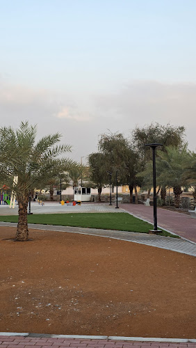 Al Dhait South Children Park