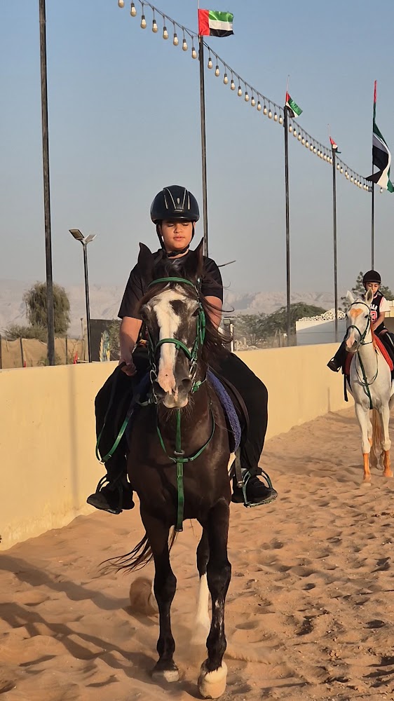 Al Easa stable photo 3