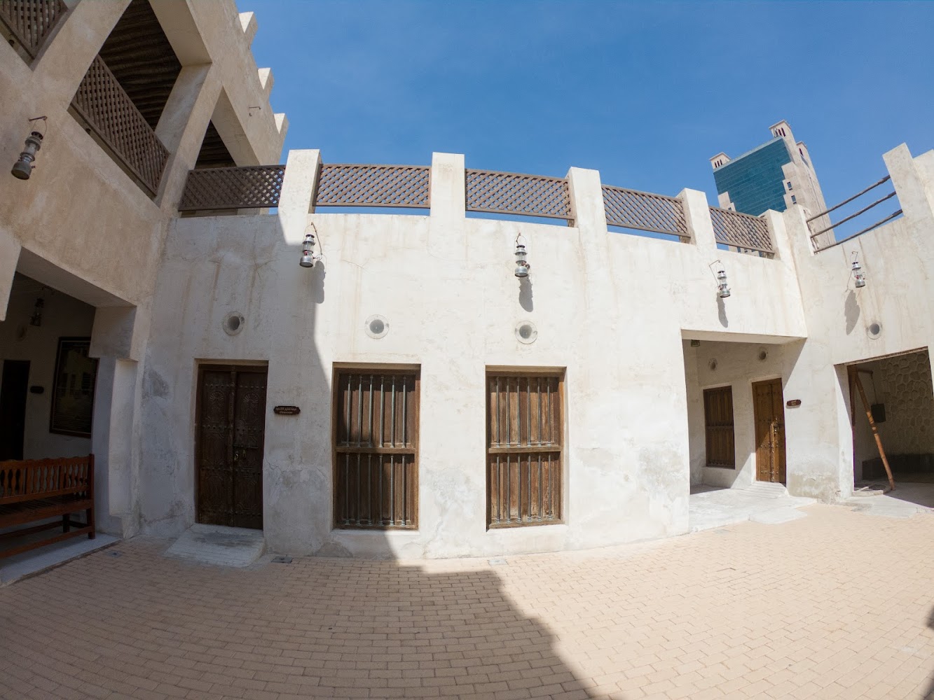 Al Eslah School Museum photo 3