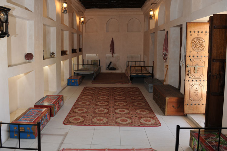 Al Eslah School Museum photo 5