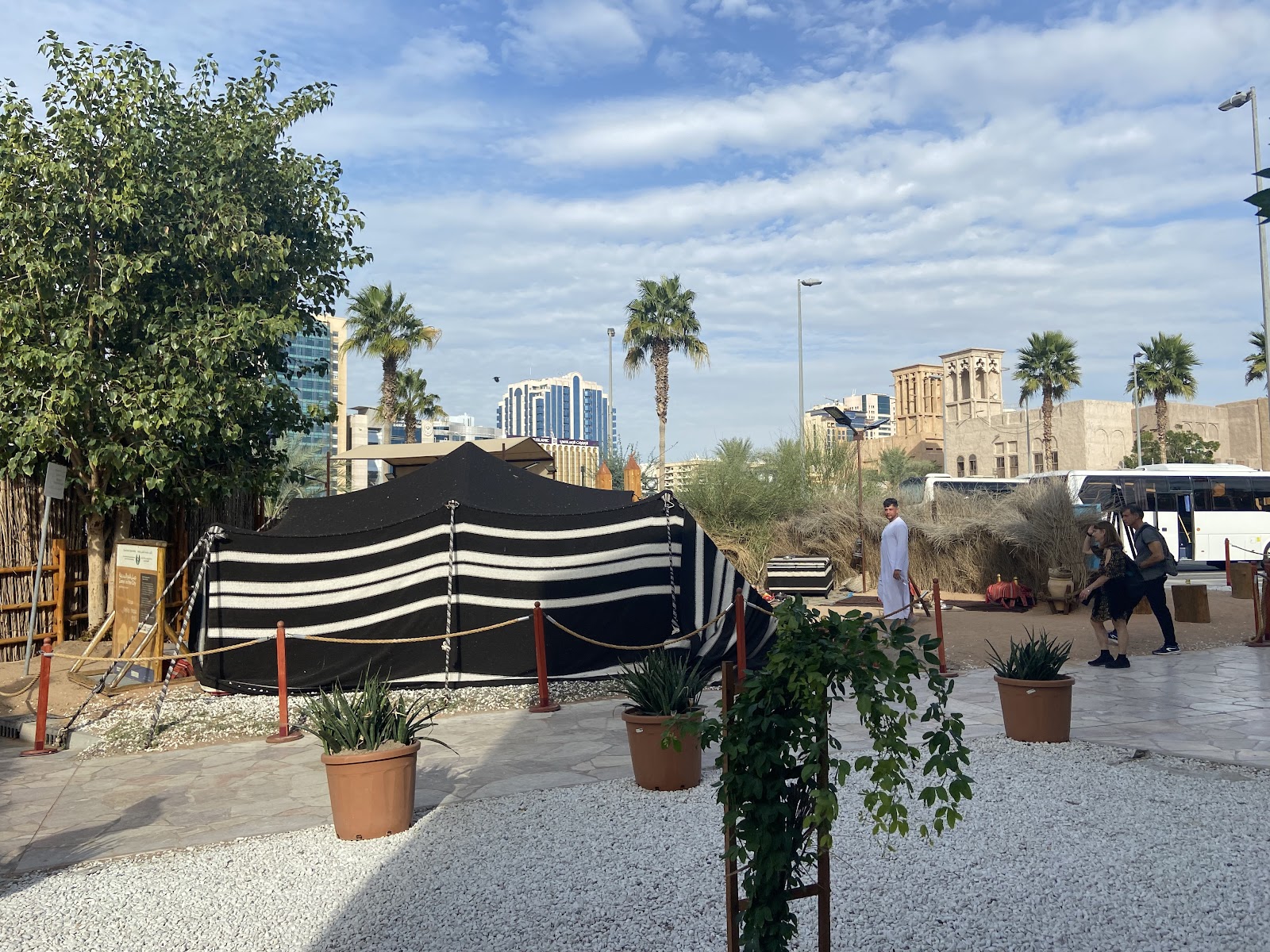 Al Fahidi Historical Neighbourhood photo 2