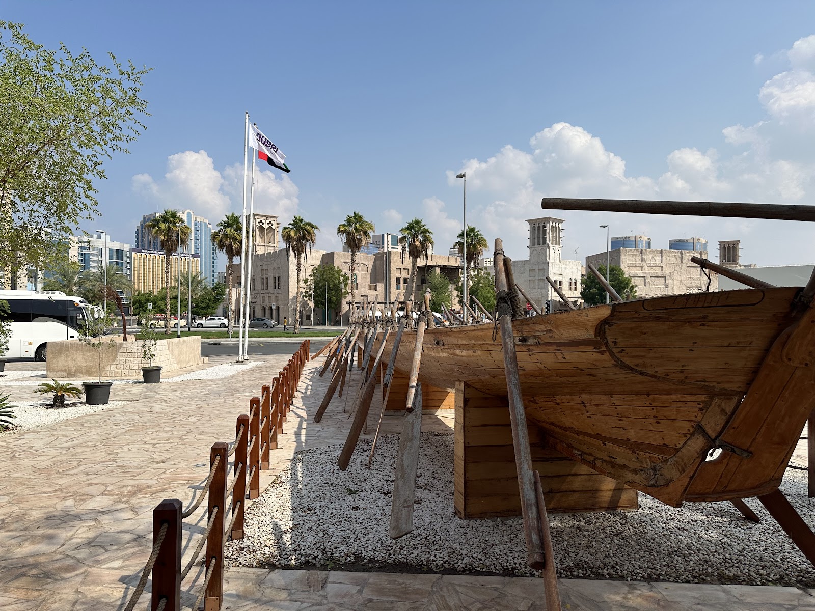 Al Fahidi Historical Neighbourhood photo 3