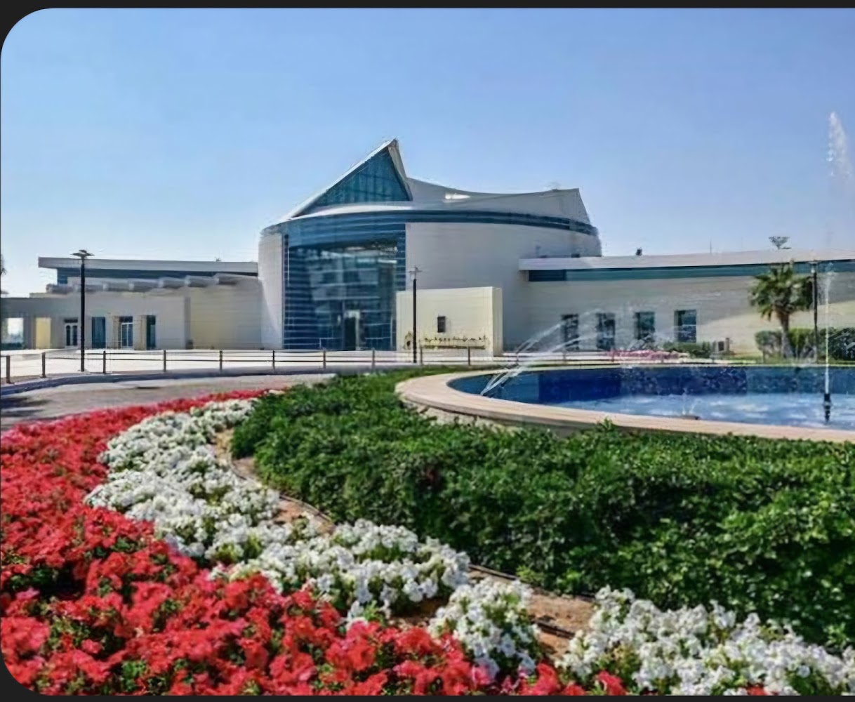 Al Forsan - الفرسان photo 4