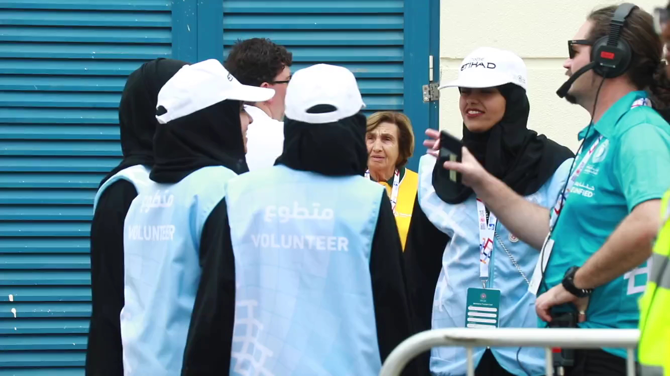 Al Forsan Equestrian Centre photo 3