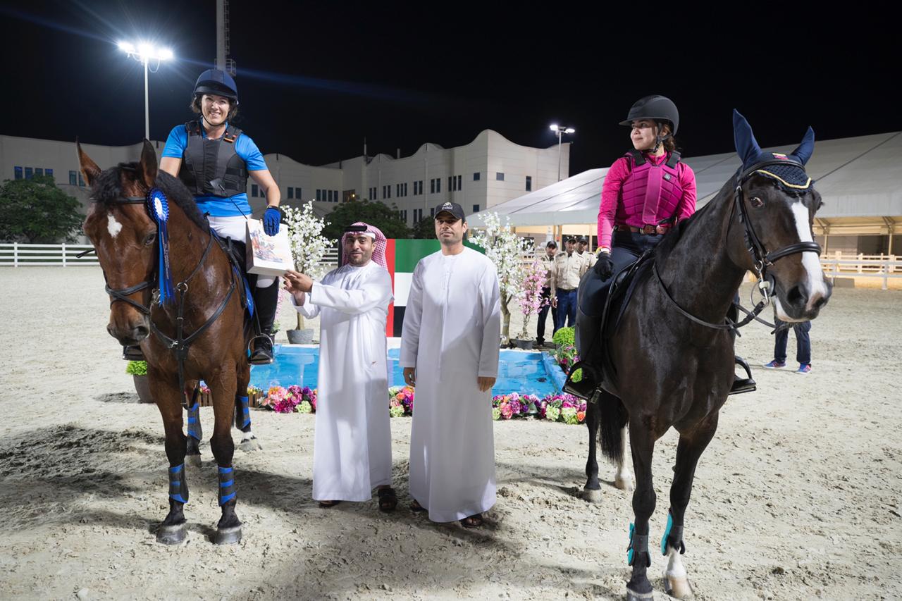 Al Forsan Equestrian Centre photo 4