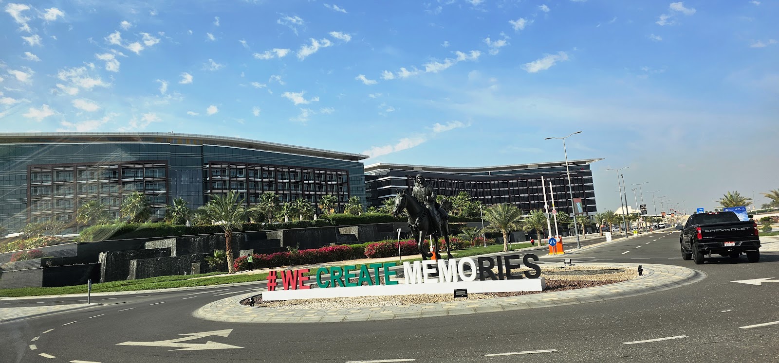 Al Forsan Equestrian Centre photo 5