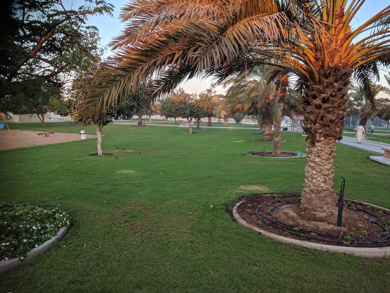 Al Ghubaiba Park photo 2