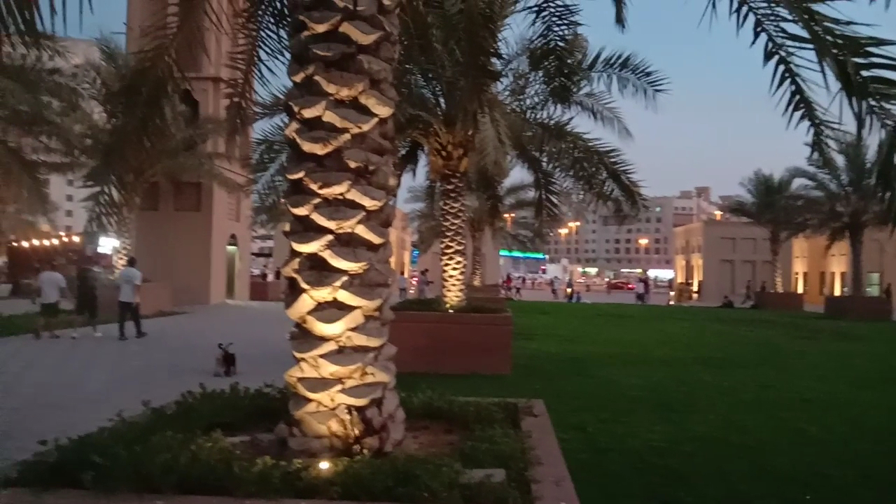 Al Ghubaiba Park photo 3