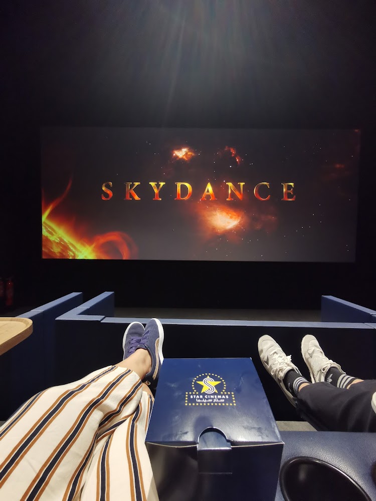 Al Ghurair Cinema photo 5