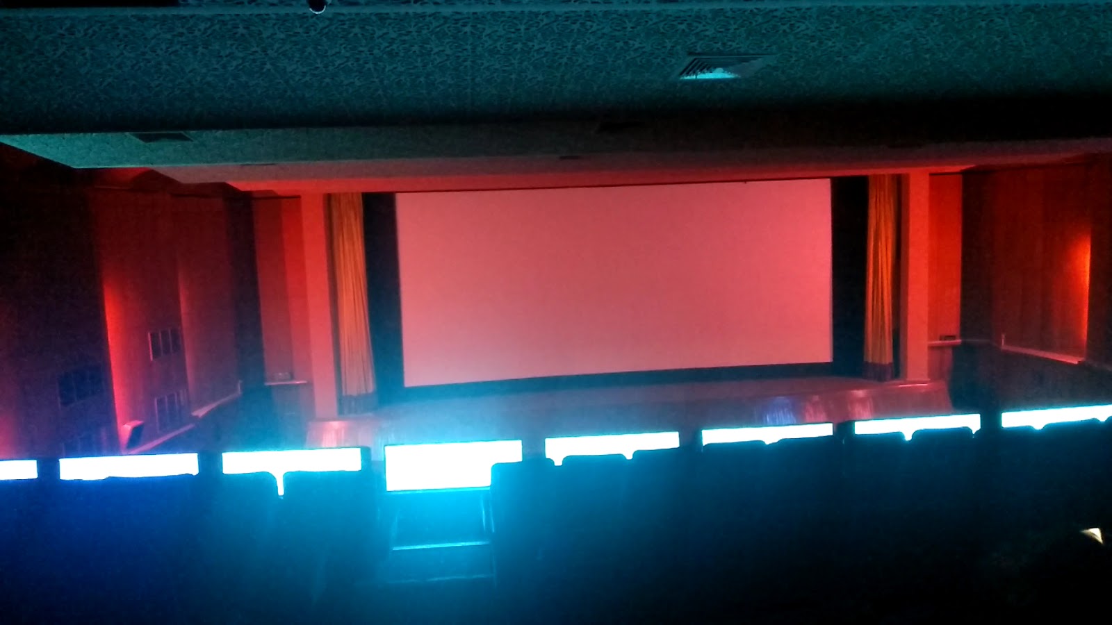 Al HAMRA CINEMA SHARJAH photo 3