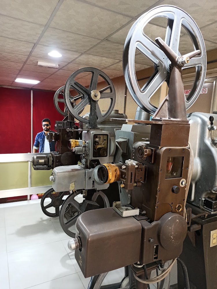 Al HAMRA CINEMA SHARJAH photo 5