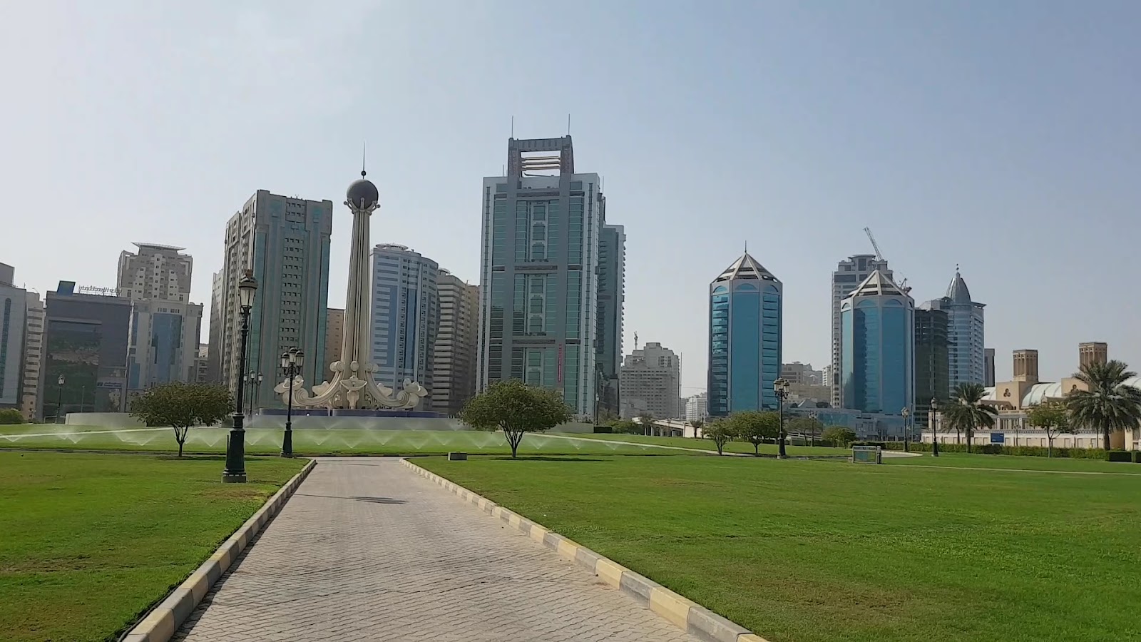 Al Ittihad Park photo 3