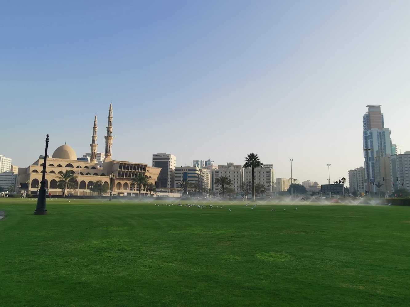 Al Ittihad Park photo 5